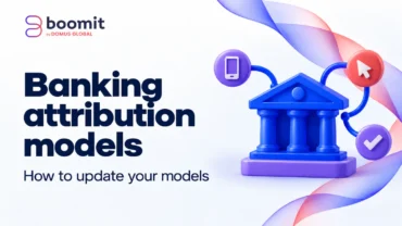 Banking attribution models: a guide to updating them