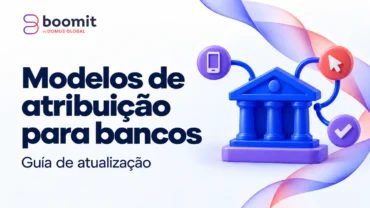Modelos de atribuição para bancos: guia de atualização