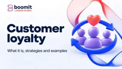 Customer loyalty: what it is, strategies, and examples