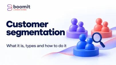 Customer segmentation: what it is, types and how to do it